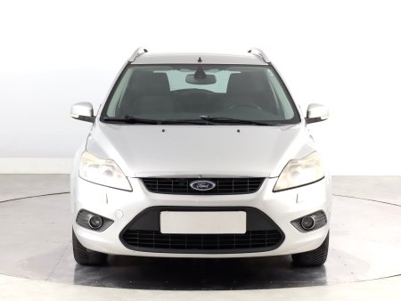 Ford Focus, 2008 - pohled č. 2