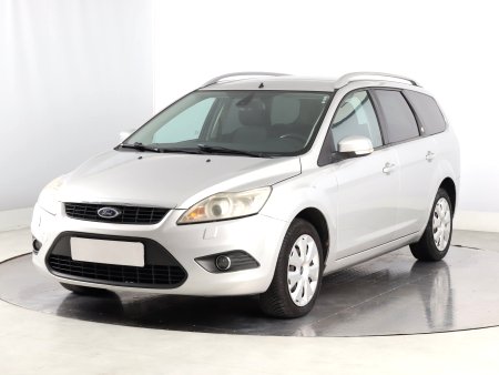 Ford Focus, 2008 - pohled č. 3