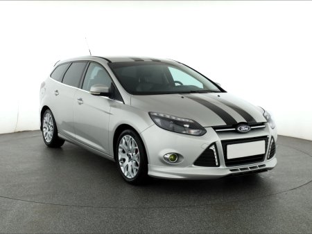 Ford Focus, 2012