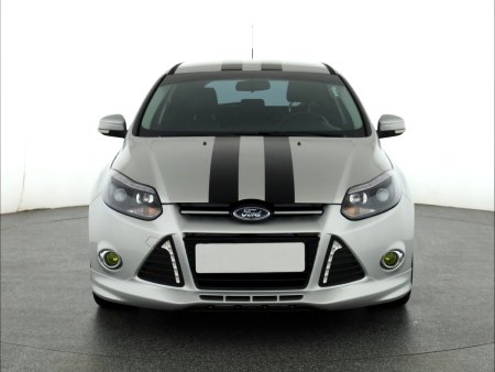 Ford Focus, 2012 - pohled č. 2