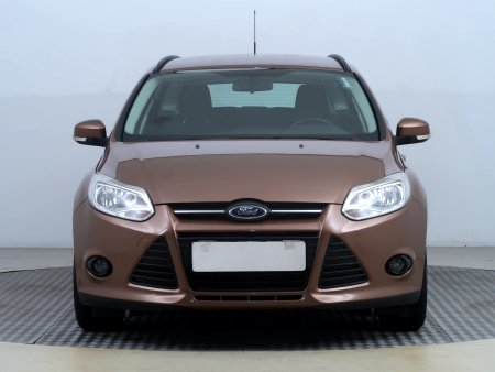 Ford Focus, 2014 - pohled č. 2