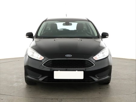 Ford Focus, 2018 - pohled č. 2