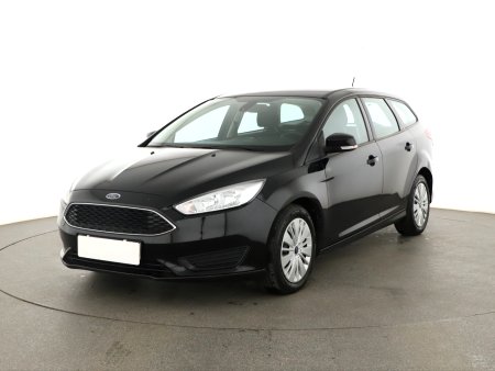 Ford Focus, 2018 - pohled č. 3