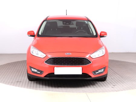 Ford Focus, 2018 - pohled č. 2