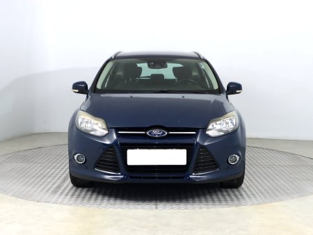 Ford Focus, 2012 - pohled č. 2