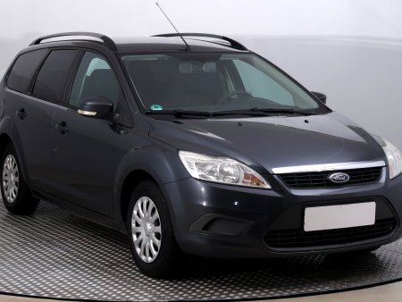 Ford Focus, 2011