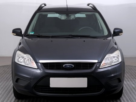 Ford Focus, 2011 - pohled č. 2