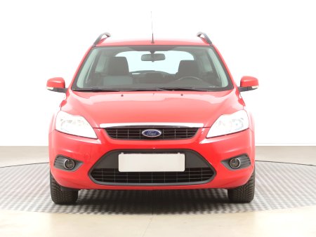 Ford Focus, 2010 - pohled č. 2