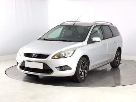 Ford Focus, 2011 - pohled č. 3