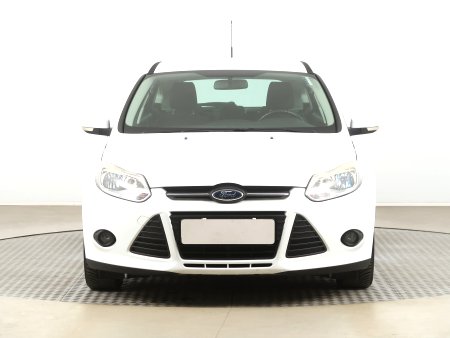 Ford Focus, 2011 - pohled č. 2