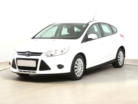 Ford Focus, 2011 - pohled č. 3