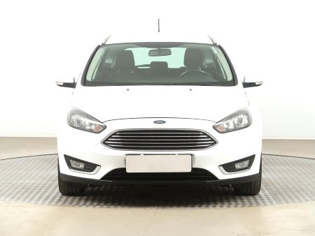Ford Focus, 2017 - pohled č. 2