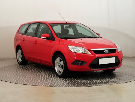 Ford Focus, 2011