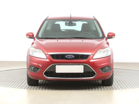 Ford Focus, 2008 - pohled č. 2