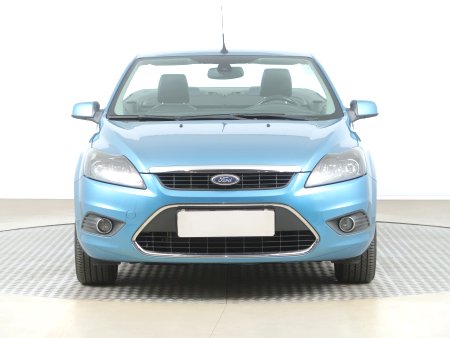 Ford Focus, 2008 - pohled č. 2