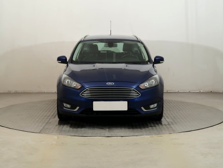 Ford Focus, 2016 - pohled č. 2