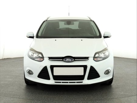 Ford Focus, 2013 - pohled č. 2