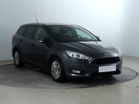 Ford Focus, 2015