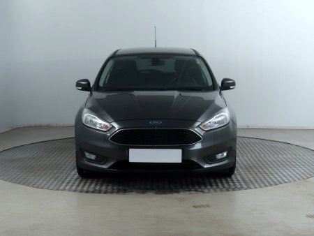 Ford Focus, 2015 - pohled č. 2