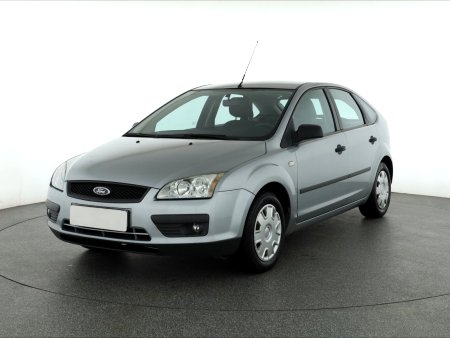 Ford Focus, 2005 - pohled č. 3