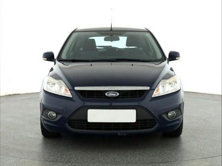 Ford Focus, 2012 - pohled č. 2