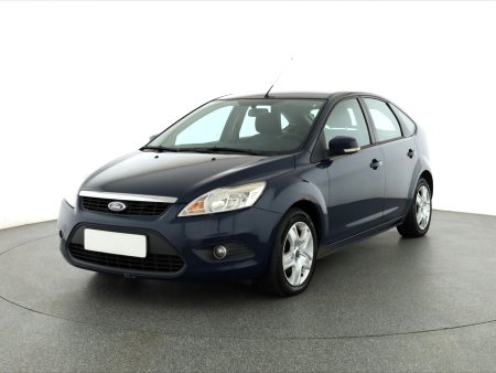 Ford Focus, 2012 - pohled č. 3