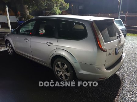 Ford Focus, 2010 - pohled č. 2