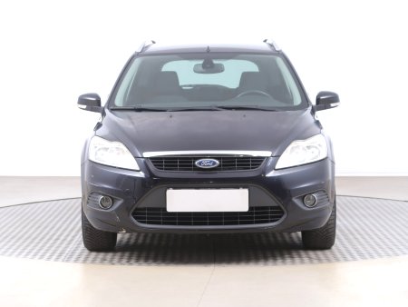 Ford Focus, 2008 - pohled č. 2