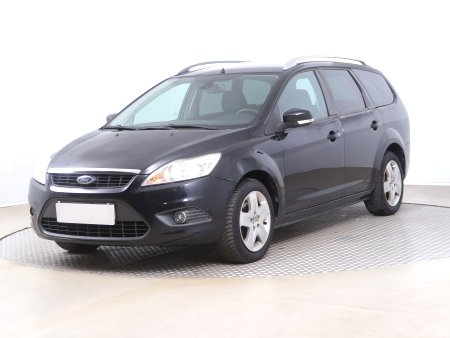 Ford Focus, 2008 - pohled č. 3