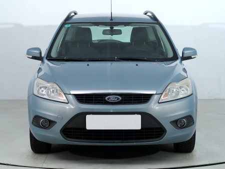 Ford Focus, 2008 - pohled č. 2