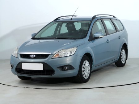 Ford Focus, 2008 - pohled č. 3