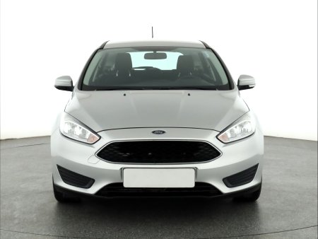 Ford Focus, 2018 - pohled č. 2