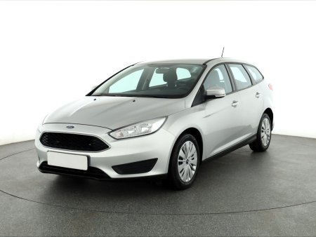 Ford Focus, 2018 - pohled č. 3