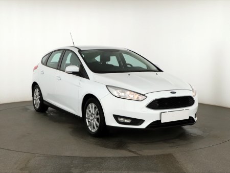Ford Focus, 2015