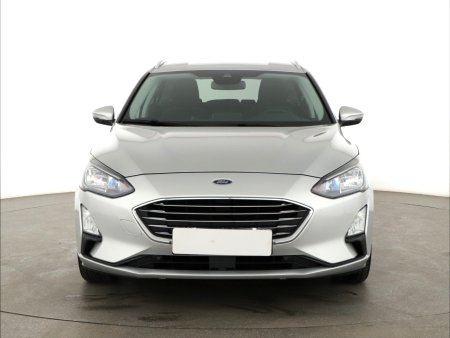 Ford Focus, 2021 - pohled č. 2