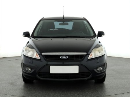 Ford Focus, 2009 - pohled č. 2