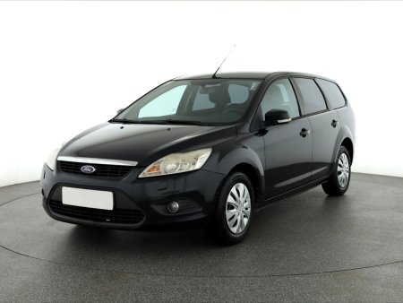 Ford Focus, 2009 - pohled č. 3