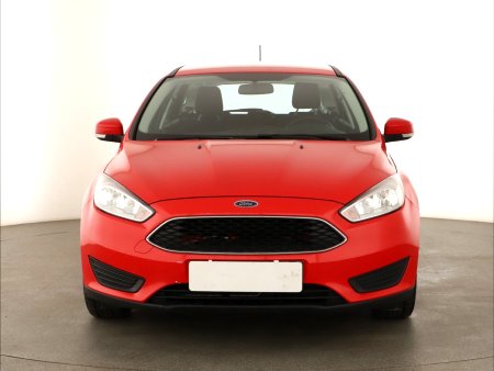 Ford Focus, 2017 - pohled č. 2