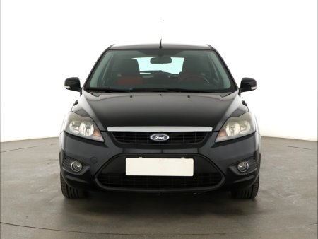 Ford Focus, 2009 - pohled č. 2