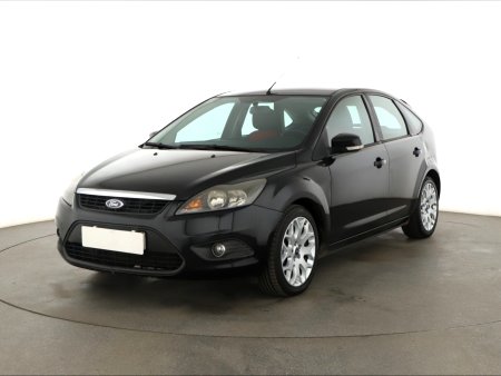 Ford Focus, 2009 - pohled č. 3