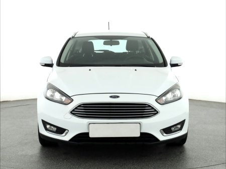 Ford Focus, 2017 - pohled č. 2