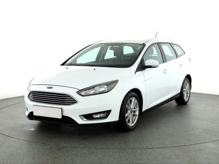 Ford Focus, 2017 - pohled č. 3