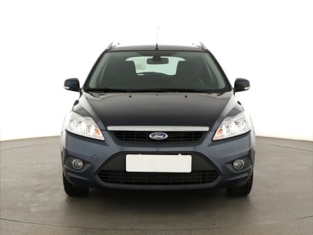 Ford Focus, 2010 - pohled č. 2