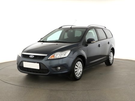 Ford Focus, 2010 - pohled č. 3