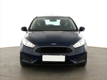 Ford Focus, 2016 - pohled č. 2