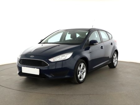 Ford Focus, 2016 - pohled č. 3
