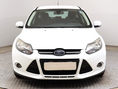 Ford Focus, 2011 - pohled č. 2