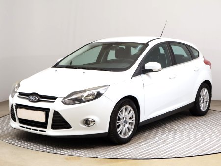 Ford Focus, 2011 - pohled č. 3