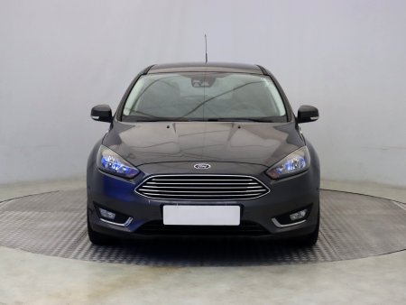 Ford Focus, 2015 - pohled č. 2