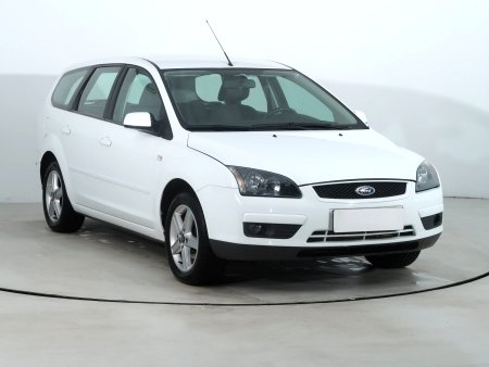 Ford Focus, 2007